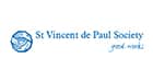 St Vincent de Paul