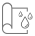 Water extraction icon